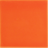 22 МС 0064 G Плитка Афродита Оранжевый 10x10